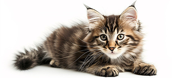 Kittens Need Vaccines and Veterinary Care Near Kansas City Image of Kitten Needing Vaccines and Veterinary Care Near Kansas City